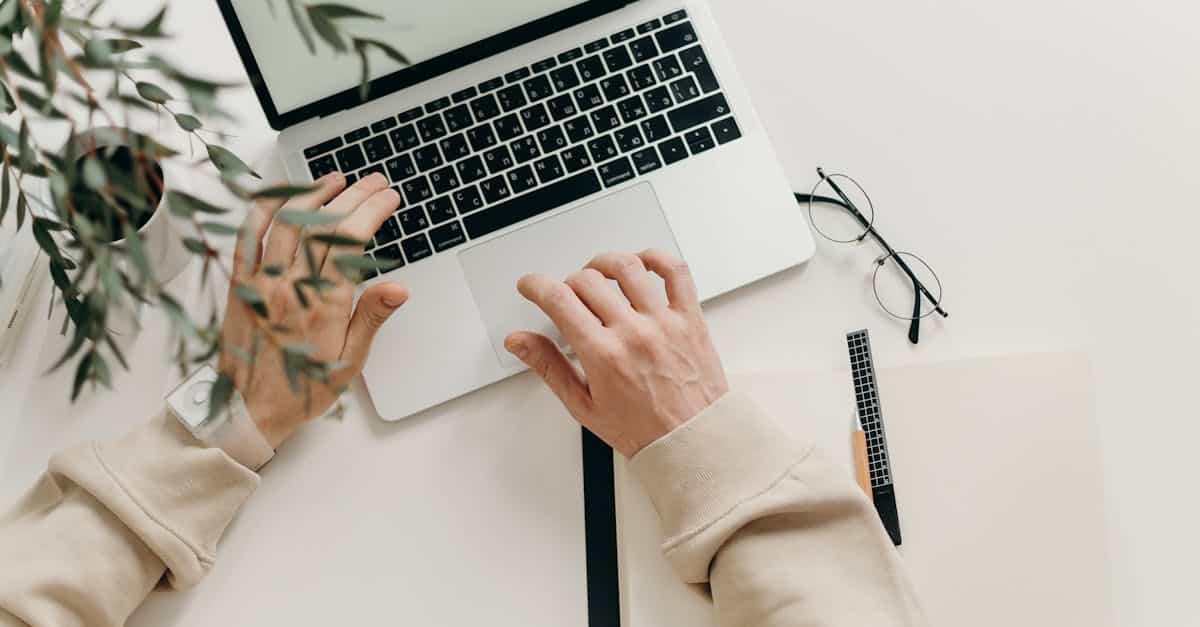 découvrez des astuces et des stratégies efficaces pour améliorer votre productivité au quotidien. apprenez à gérer votre temps, à maximiser votre concentration et à atteindre vos objectifs plus rapidement grâce à nos conseils éprouvés.