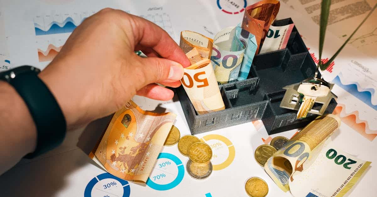Optimisez vos projets : 5 stratégies clés pour garantir votre rentabilité 2 découvrez les clés de la rentabilité avec nos conseils et stratégies pour optimiser vos profits. apprenez à analyser vos finances et à investir judicieusement pour garantir le succès de votre entreprise.