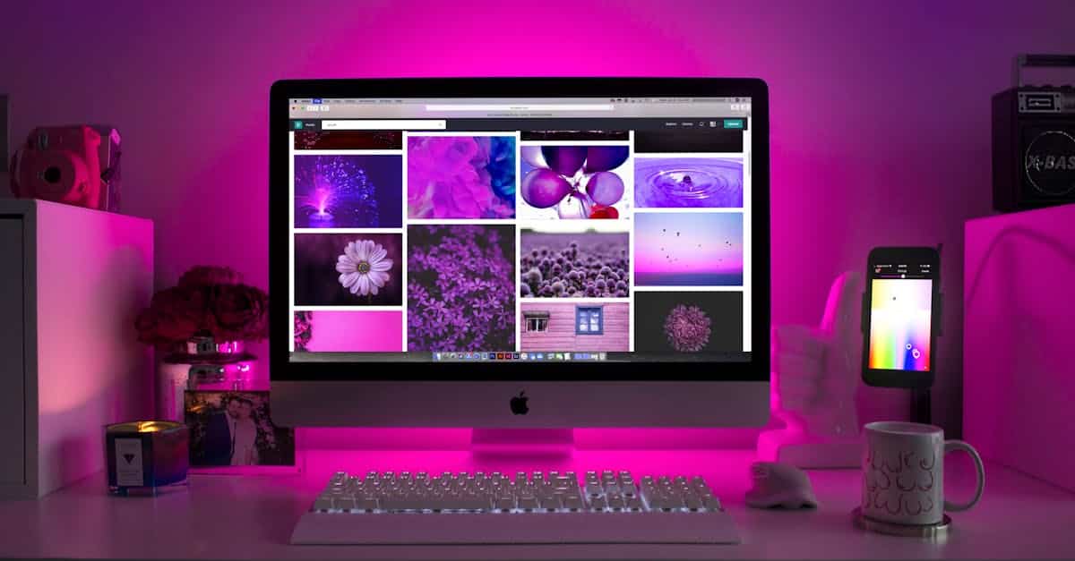 découvrez le concept des progressive web apps (pwa) : des applications web modernes alliant le meilleur des sites internet et des applications mobiles. offrant rapidité, réactivité et expérience utilisateur optimale, les pwa transforment la manière dont nous interagissons avec le web. plongez dans cette technologie innovante qui permet d'accéder à des fonctionnalités avancées sans nécessiter de téléchargement.