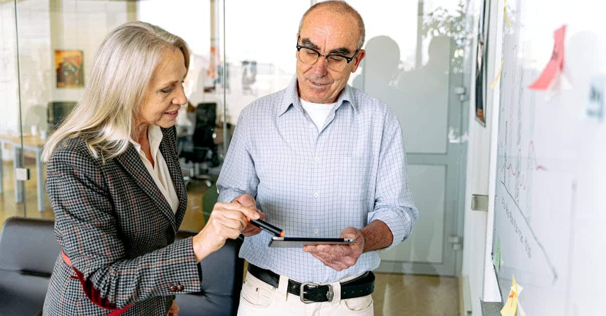 découvrez les meilleures outils de gestion de projet qui optimisent la collaboration, améliorent la productivité et facilitent le suivi des tâches. transformez votre manière de travailler avec des solutions adaptées à tous vos besoins.