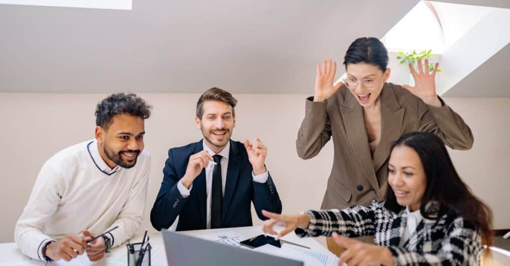 Six étapes clés pour garantir le succès d'un projet 2 découvrez les clés du succès de votre projet avec nos stratégies éprouvées et nos conseils d'experts. transformez vos idées en réalités et atteignez vos objectifs avec efficacité.