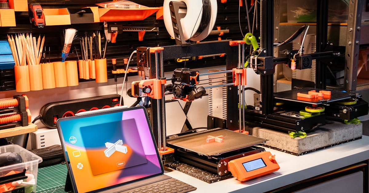 découvrez l'art du prototypage, une étape essentielle du processus de création qui permet de transformer vos idées en modèles concrets. explorez les techniques, outils et meilleures pratiques pour concevoir des prototypes efficaces et tester vos concepts rapidement.