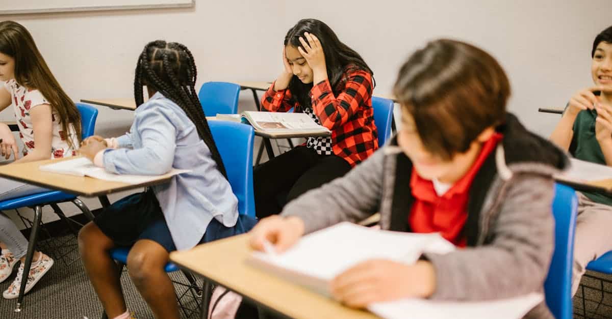 découvrez comment améliorer l'engagement de vos lecteurs grâce à des stratégies innovantes et des techniques interactives. boostez votre contenu et créez une communauté dynamique autour de vos écrits.