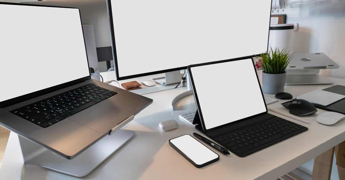 découvrez l'importance du design responsive pour offrir une expérience utilisateur optimale sur tous les appareils. apprenez comment adapter vos sites web pour mobiles, tablettes et ordinateurs afin de maximiser l'engagement et la satisfaction des visiteurs.