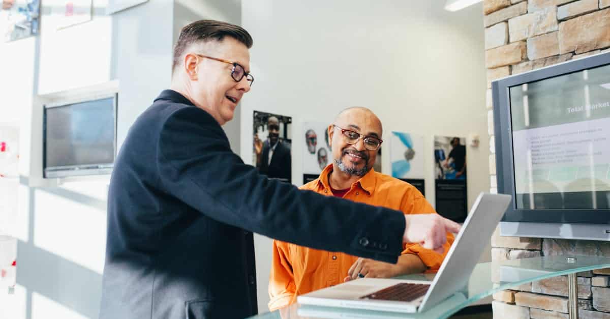découvrez des stratégies de vente efficaces pour booster votre performance commerciale. apprenez à identifier vos clients cibles, à optimiser vos techniques de négociation et à augmenter vos taux de conversion. transformez vos approches de vente grâce à des conseils pratiques et des études de cas inspirantes.