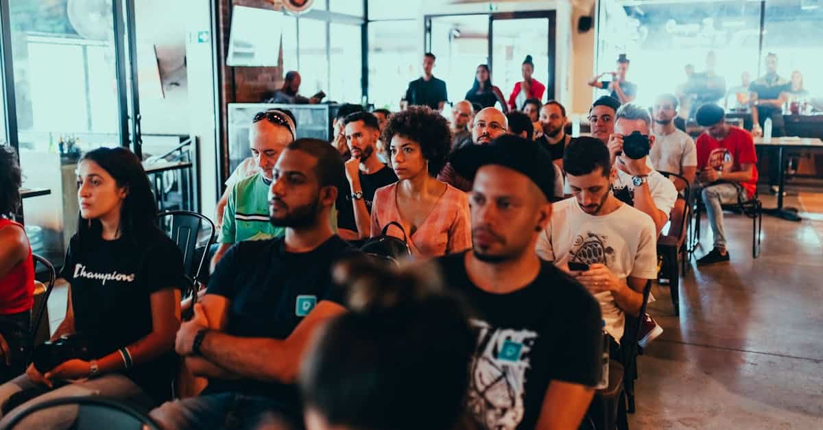 propositions captivantes pour dynamiser votre séminaire d'entreprise 3 participez à notre séminaire enrichissant, où des experts partageant leurs connaissances et leurs expériences vous aideront à développer vos compétences et à élargir votre réseau professionnel.