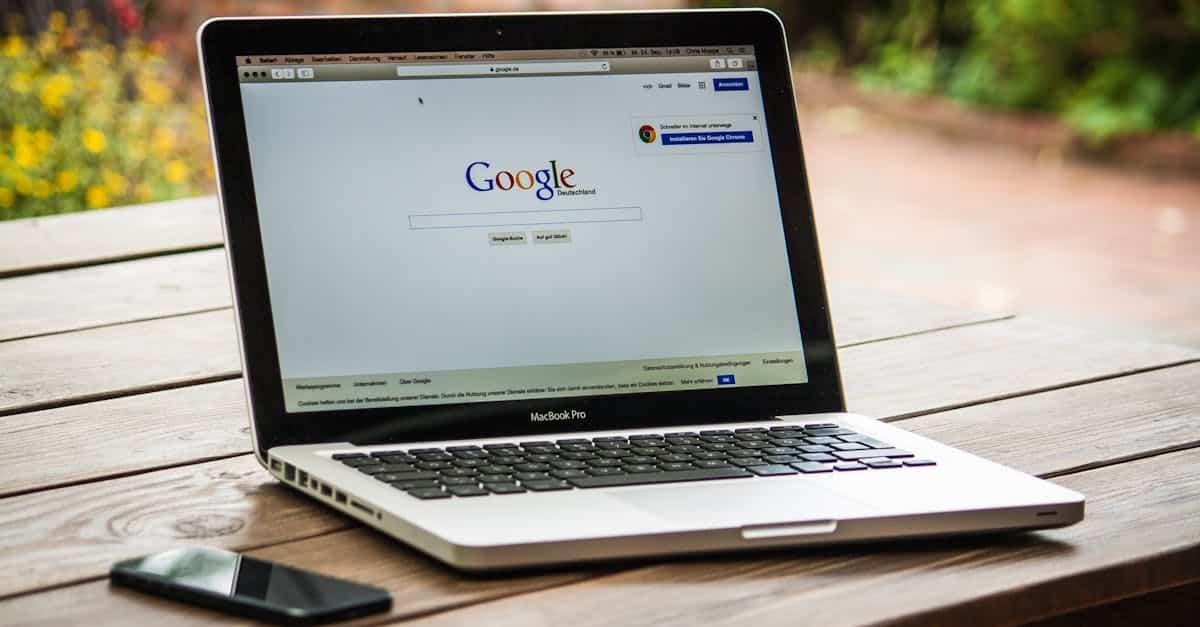 découvrez les dernières stratégies et techniques seo pour améliorer la visibilité de votre site sur les moteurs de recherche. apprenez à optimiser vos contenus, analyser vos performances et attirer un trafic qualifié grâce au référencement naturel.