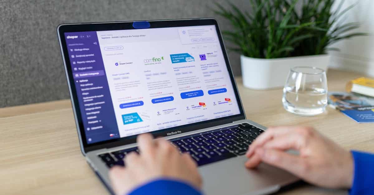 découvrez shopify, la plateforme e-commerce facile à utiliser pour créer votre boutique en ligne. transformez vos idées en succès commercial avec des outils puissants et un support exceptionnel.