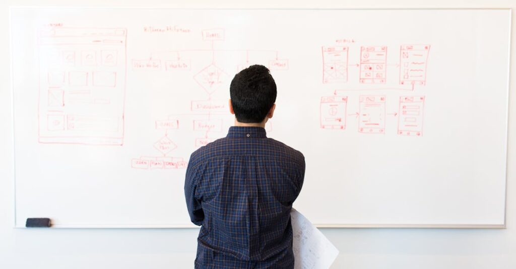 Les bénéfices d'élaborer un plan de site HTML 7 découvrez tout ce qu'il faut savoir sur les sitemaps, un outil essentiel pour optimiser le référencement de votre site web. apprenez comment créer, soumettre et tirer parti de vos sitemaps pour améliorer la visibilité de votre contenu dans les moteurs de recherche.