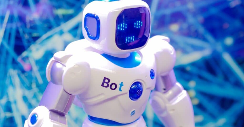 Les 7 bots Slack incontournables pour optimiser votre entreprise 2 découvrez les bots slack, des outils puissants qui automatisent vos tâches, facilitent la communication et boostent la productivité de votre équipe. transformez votre expérience slack avec des intégrations personnalisées et optimisez vos flux de travail.