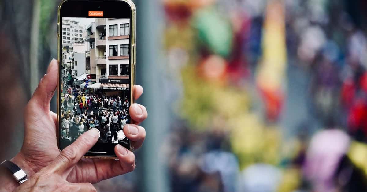 RĂ©seaux Sociaux 2024 : 14 ĂvĂ©nements Incontournables Ă Suivre cette AnnĂ©e 1 dĂ©couvrez comment les Ă©vĂ©nements sur les rĂ©seaux sociaux peuvent transformer votre stratĂ©gie de communication. apprenez Ă engager votre audience, Ă crĂ©er des expĂ©riences uniques et Ă maximiser la portĂ©e de vos marques grĂące Ă des Ă©vĂ©nements interactifs et mĂ©morables.