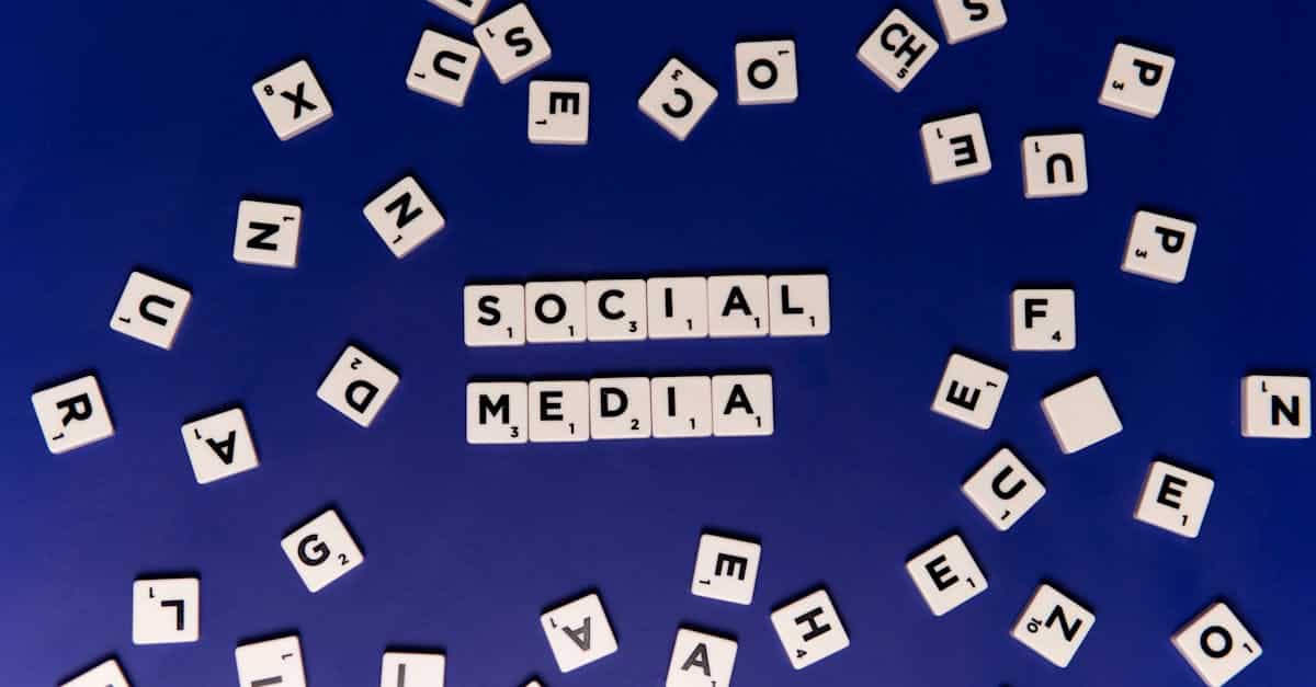 découvrez comment élaborer une stratégie efficace de marketing sur les réseaux sociaux pour augmenter votre visibilité en ligne, engager votre audience et booster vos ventes. apprenez les meilleures pratiques et les outils essentiels pour réussir dans le monde numérique.