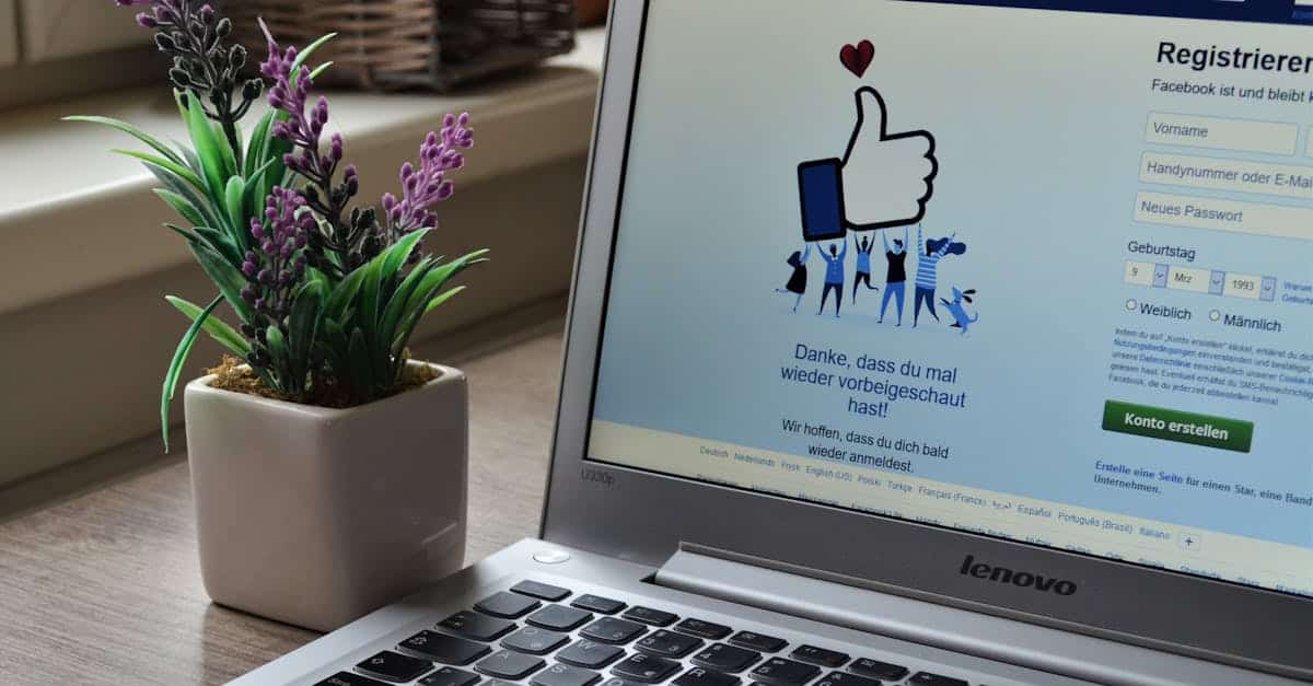 découvrez les dernières stratégies et tendances en marketing des réseaux sociaux pour booster votre visibilité en ligne. apprenez à engager votre audience et à maximiser votre retour sur investissement grâce à des techniques innovantes et des conseils d'experts.