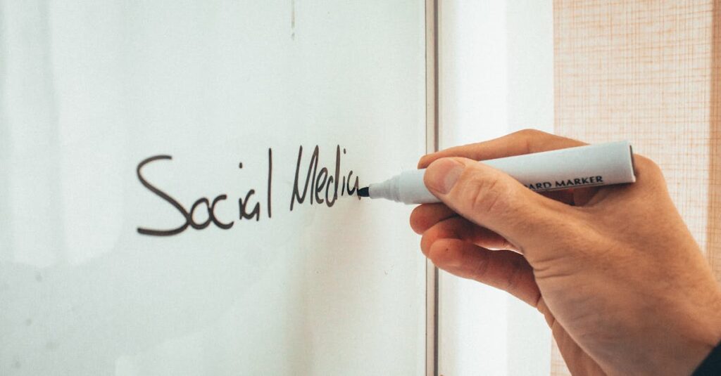 Votre plan de médias sociaux est-il vraiment une source de profit ? 4 découvrez comment élaborer une stratégie efficace sur les réseaux sociaux pour optimiser votre présence en ligne, engager votre audience et booster votre activité. apprenez les meilleures pratiques et outils pour atteindre vos objectifs marketing.