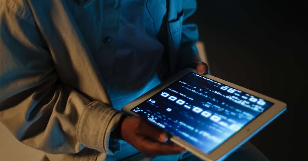 découvrez les meilleures stratégies et conseils pour sélectionner le logiciel adapté à vos besoins professionnels. maximisez votre efficacité et optimisez vos processus grâce à notre guide complet sur la sélection de logiciels.