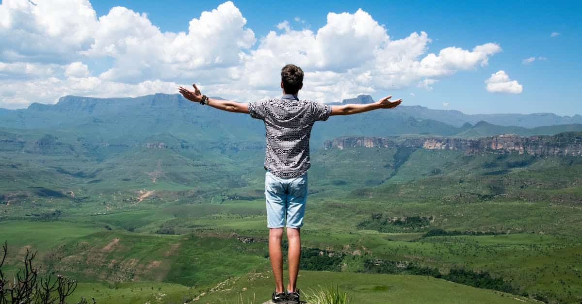 découvrez les clés du succès à travers des stratégies éprouvées, des témoignages inspirants et des conseils pratiques pour atteindre vos objectifs personnels et professionnels. transformez vos aspirations en réalisations concrètes et vivez la vie dont vous rêvez.