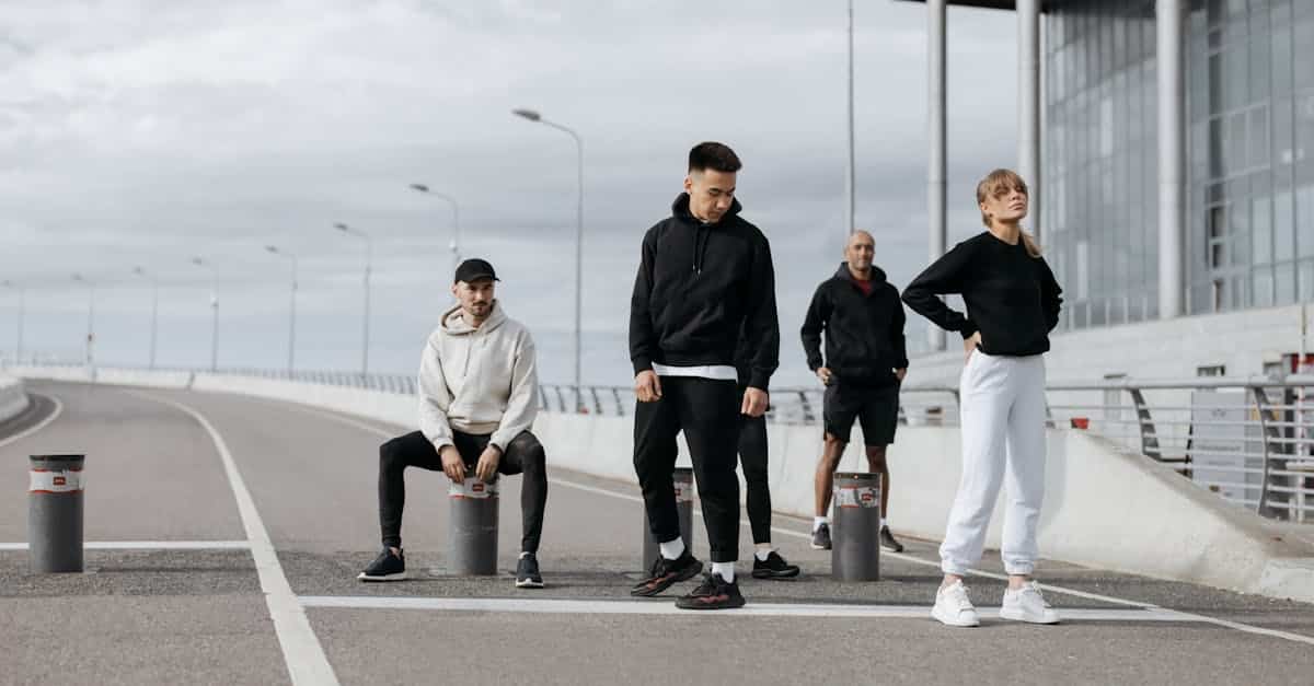 découvrez une variété d'activités de team building qui renforceront la cohésion de votre équipe tout en s'amusant. des défis sportifs aux ateliers créatifs, stimulez la collaboration et la communication au sein de votre groupe dans une ambiance conviviale.