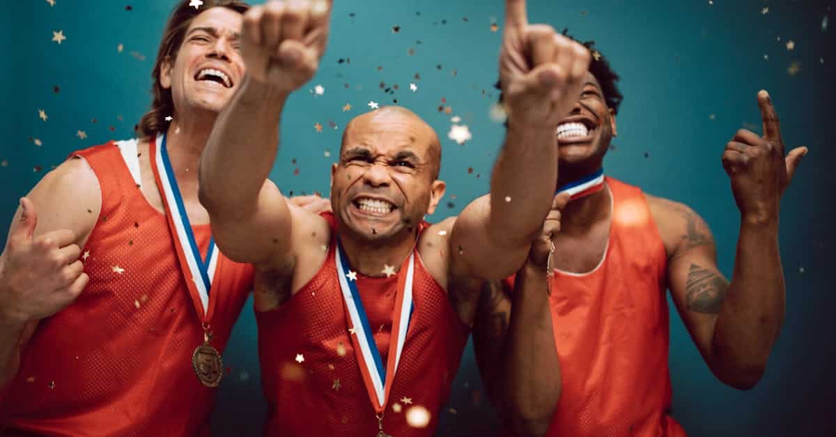 découvrez comment atteindre le succès en équipe grâce à des stratégies efficaces, une meilleure communication et une collaboration harmonieuse. transformez votre équipe en un véritable moteur de performance et d'innovation.