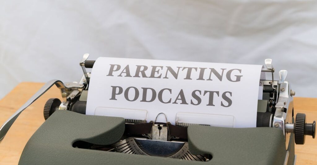 Top 20 des podcasts technologiques incontournables à écouter en 2025 8 découvrez les meilleurs podcasts de technologie qui explorent les dernières innovations, les tendances émergentes et les personnalités influentes du secteur. plongez dans des discussions captivantes et enrichissantes pour rester à la pointe de l'actualité technologique.