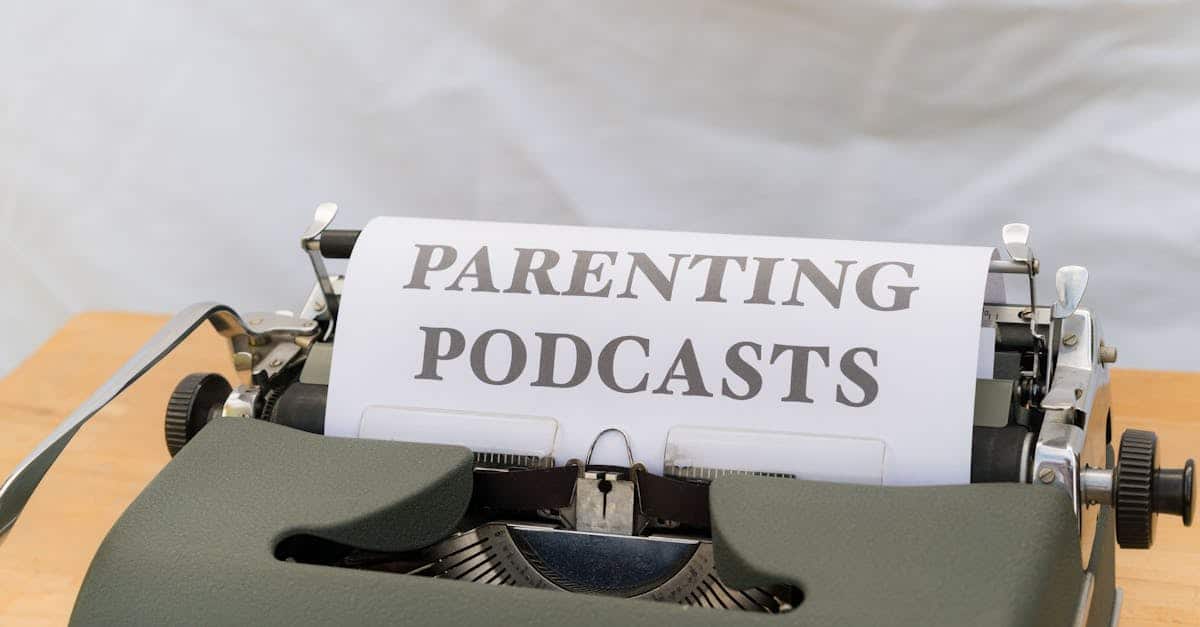 découvrez les meilleurs podcasts de technologie qui explorent les dernières innovations, les tendances émergentes et les personnalités influentes du secteur. plongez dans des discussions captivantes et enrichissantes pour rester à la pointe de l'actualité technologique.