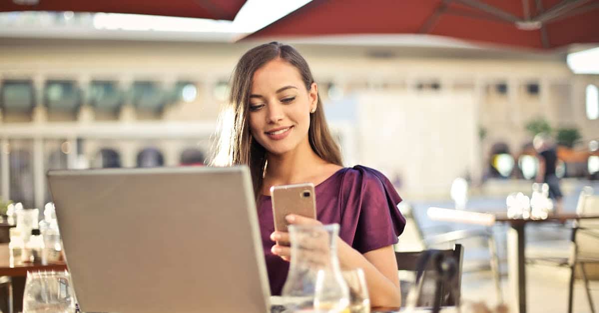 Télétravail : Guide pour Optimiser votre Productivité et Préserver votre Bien-Être 1 découvrez le télétravail : une méthode de travail flexible qui permet de concilier vie professionnelle et personnelle. apprenez les meilleures pratiques, les outils essentiels et les conseils pour réussir votre expérience de télétravail.