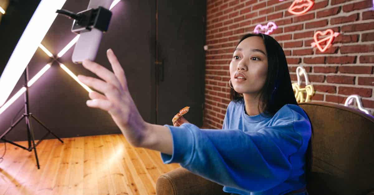 Astuces pour optimiser et enrichir votre fil d'actualité sur TikTok 1 découvrez l'univers captivant de tiktok, la plateforme de partage de vidéos où créativité et tendances se rencontrent. explorez des contenus variés, des challenges amusants, et rejoignez une communauté dynamique qui repousse les limites de l'expression personnelle. plongez dans l'expérience tiktok dès aujourd'hui !