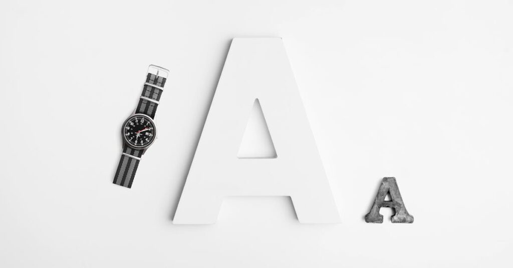Design Web : 5 astuces essentielles pour sélectionner la typographie idéale pour votre site 3 découvrez l'univers fascinant de la typographie : son histoire, ses principes fondamentaux et son impact sur la communication visuelle. apprenez à choisir les bonnes polices pour sublimer vos projets et à maîtriser l'art de la mise en page.