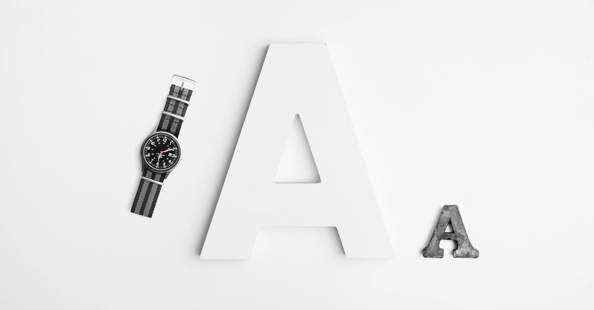 découvrez l'univers fascinant de la typographie : son histoire, ses principes fondamentaux et son impact sur la communication visuelle. apprenez à choisir les bonnes polices pour sublimer vos projets et à maîtriser l'art de la mise en page.