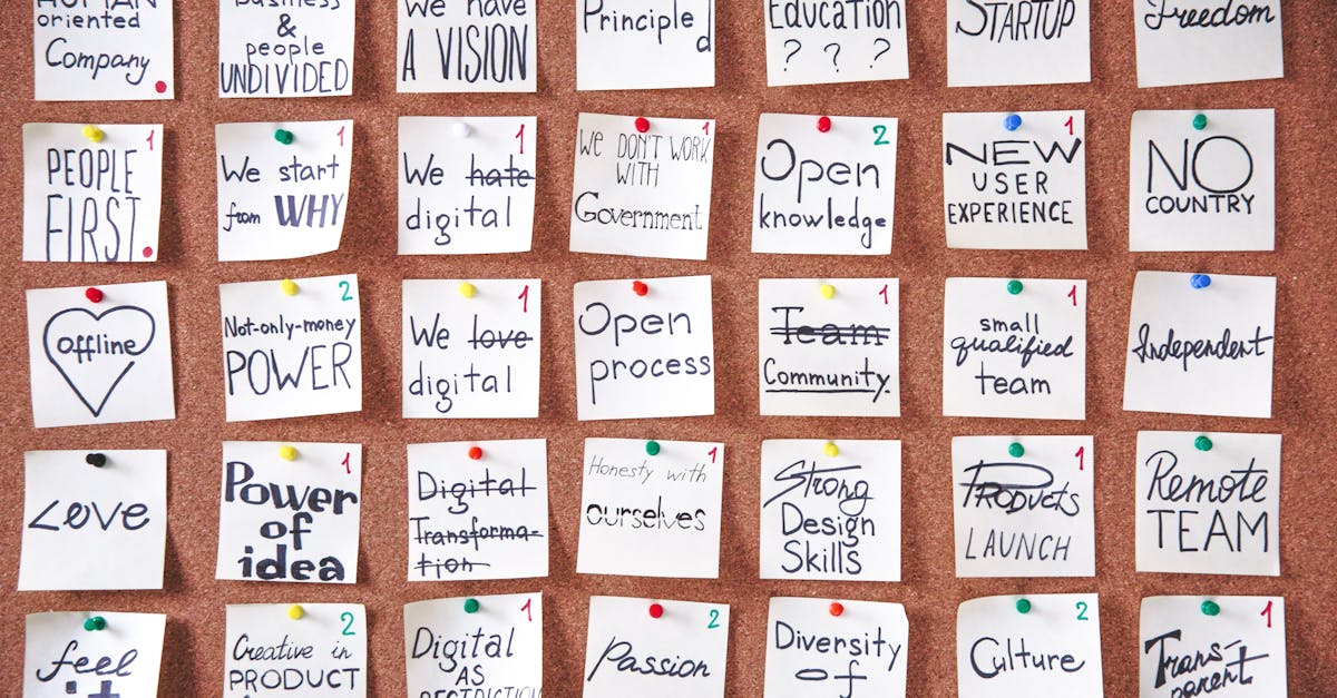 Conception web : 8 conseils essentiels pour optimiser l'expérience utilisateur 1 découvrez comment améliorer l'expérience utilisateur grâce à des stratégies innovantes et des pratiques de design centrées sur l'utilisateur. optimisez votre site web pour offrir une navigation fluide et un engagement accru.