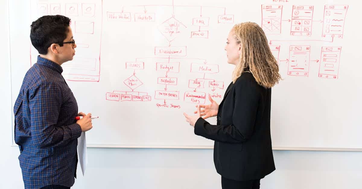 astuces incontournables pour optimiser l&rsquo;expérience utilisateur de votre site web
