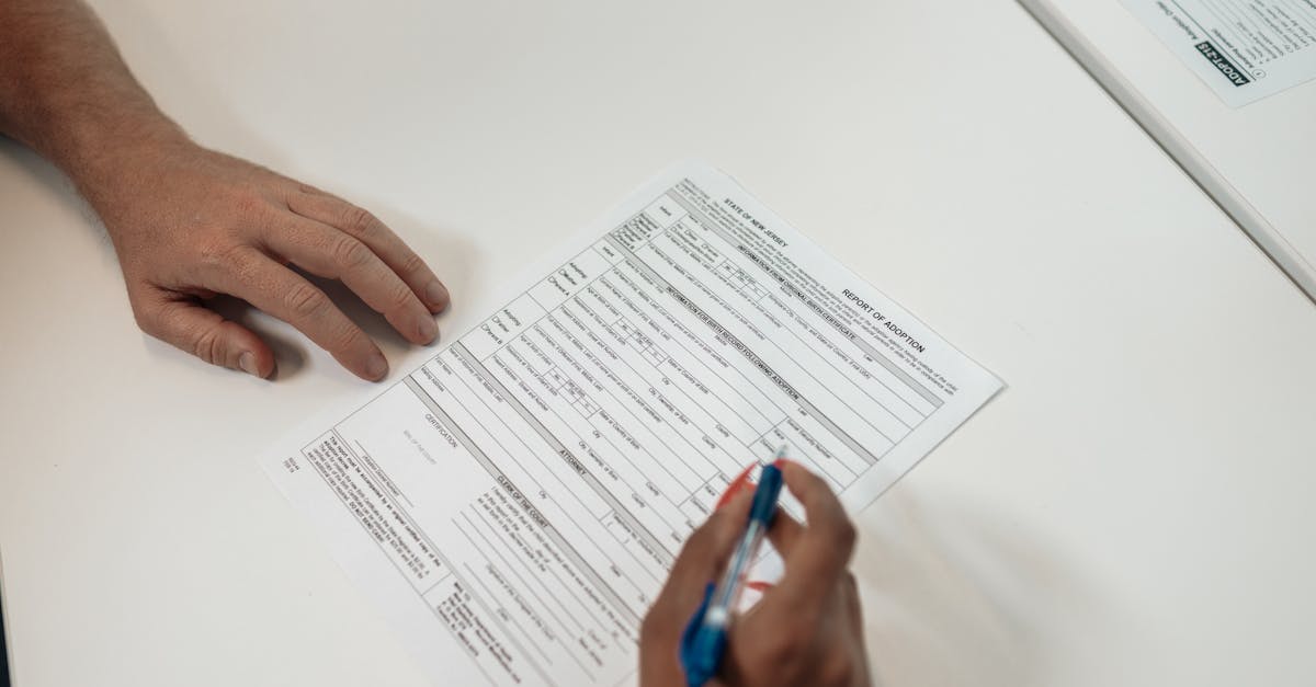 découvrez l'importance de la vérification dans vos processus. assurez la qualité et la conformité de vos produits ou services grâce à des méthodes de vérification rigoureuses et fiables. informez-vous sur les meilleures pratiques et optimisez vos résultats.