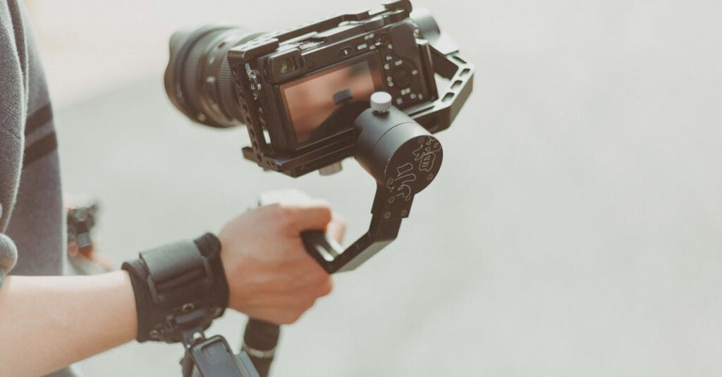 Cinq conseils essentiels pour maximiser l'impact de vos vidéos sur Facebook 6 découvrez notre sélection de vidéos captivantes qui vous plongent dans un univers visuel riche et inspirant. que ce soit pour le divertissement, l'éducation ou l'information, trouvez la vidéo qui saura capturer votre attention et enrichir votre expérience.