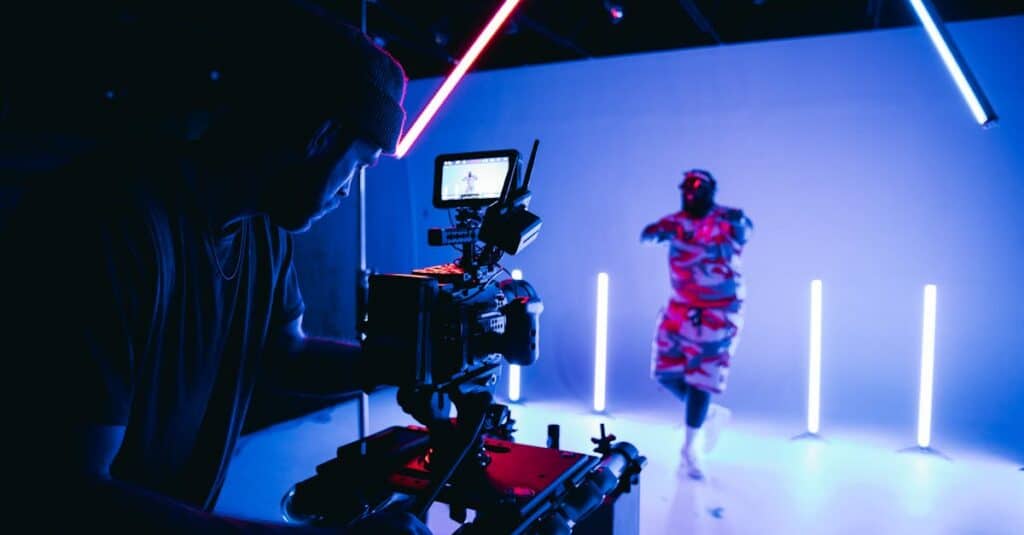 Cinq alternatives innovantes à Sora, l'outil de création vidéo par IA d'OpenAI 6 découvrez l'art de la création vidéo avec nos conseils et astuces. apprenez à réaliser des vidéos captivantes qui capturent l'attention et transmettent votre message de manière efficace. que vous soyez débutant ou professionnel, nos ressources vous aideront à exceller dans chaque étape du processus de création.