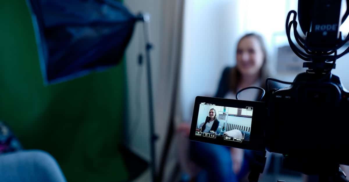 Stratégies de Marketing Vidéo : Comment Cultiver l&rsquo;Engagement de Votre Audience sur YouTube ?