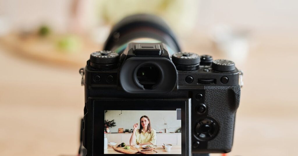 astuces incontournables pour maximiser l'impact de votre vidéo marketing sur LinkedIn 1 découvrez l'univers du video marketing, une stratégie puissante pour accroître votre visibilité en ligne. apprenez à créer des vidéos captivantes qui engagent votre audience, améliorent votre référencement et boostent vos ventes. ne manquez pas l'opportunité d'élever votre communication grâce à des contenus audiovisuels impactants.
