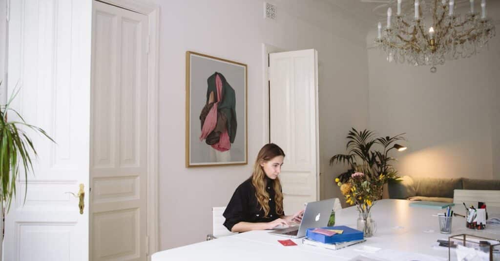 Maximiser votre efficacité : L'art d'utiliser un assistant virtuel pour améliorer votre productivité 6 découvrez comment un assistant virtuel peut transformer votre quotidien professionnel en optimisant votre gestion du temps et en simplifiant vos tâches administratives.