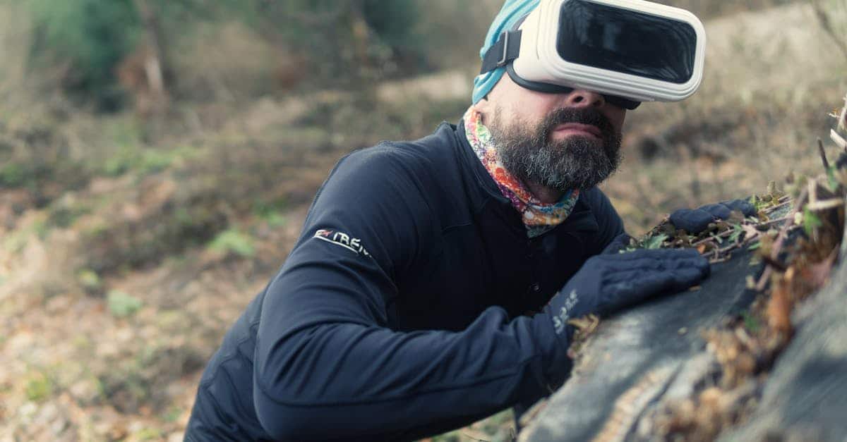 Guide pratique pour dĂ©velopper une application en rĂ©alitĂ© virtuelle (VR) 2 dĂ©couvrez l'univers fascinant de la rĂ©alitĂ© virtuelle, oĂč la technologie immersive vous transporte dans des mondes inexplorĂ©s. plongez dans des expĂ©riences interactives uniques, que ce soit pour le divertissement, l'Ă©ducation ou le dĂ©veloppement professionnel.