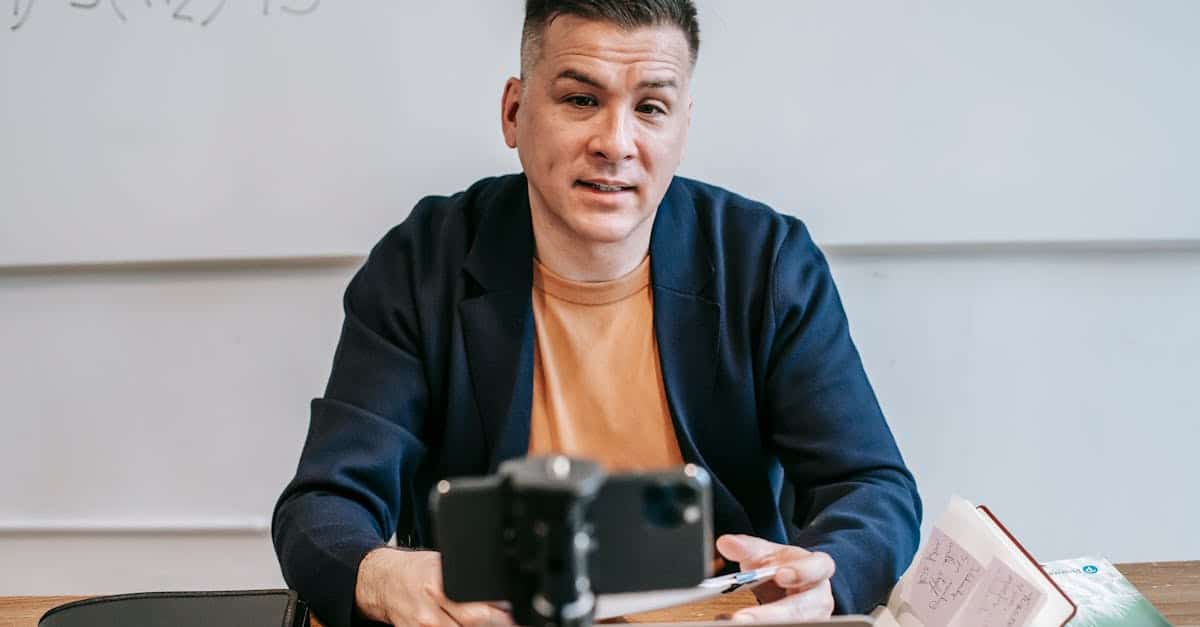 découvrez les tableaux blancs virtuels, outils innovants permettant de collaborer en temps réel et de partager des idées facilement. idéaux pour les équipes à distance, ces plateformes facilitent la création, l'organisation et la visualisation de projets tout en stimulant la créativité. améliorez vos sessions de brainstorming et vos réunions avec des tableaux interactifs adaptés à tous vos besoins.