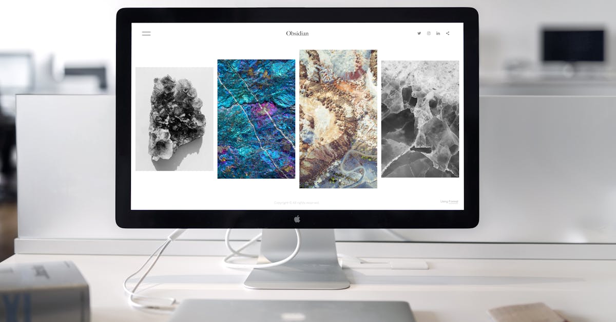 Guide pratique pour concevoir un site web en utilisant un modèle 1 découvrez les dernières tendances en web design, alliant esthétisme et fonctionnalité pour offrir une expérience utilisateur optimale. apprenez à créer des sites web modernes et engageants qui captivent l'attention de vos visiteurs.