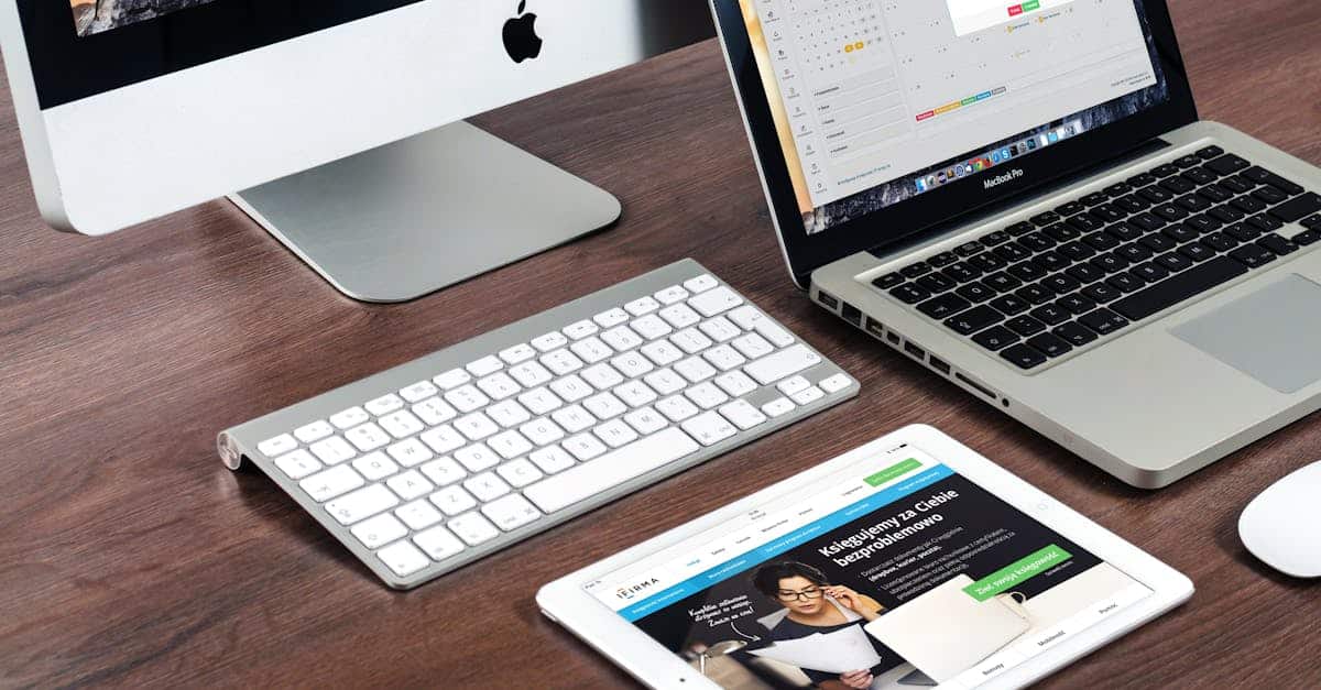 découvrez l'art du web design : créez des sites web esthétiques et performants adaptés à vos besoins. transformez votre présence en ligne avec des designs innovants et intuitifs.