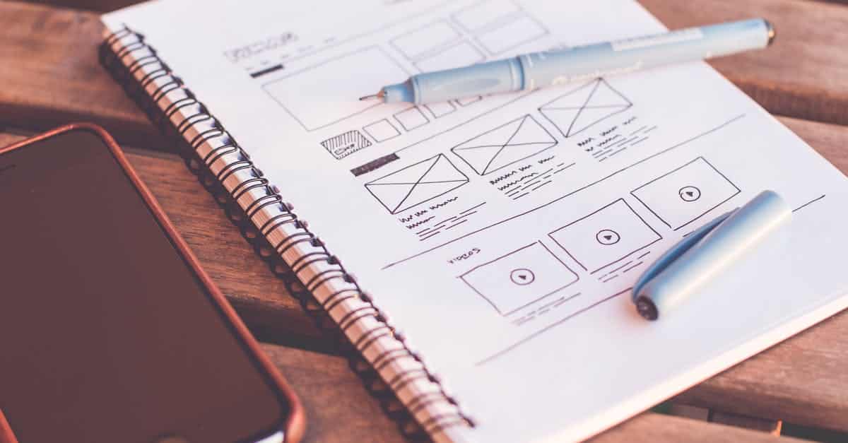découvrez l'art du web design : créez des sites internet esthétiques et fonctionnels qui captivent vos visiteurs. apprenez les dernières tendances, outils et techniques pour donner vie à vos projets numériques.