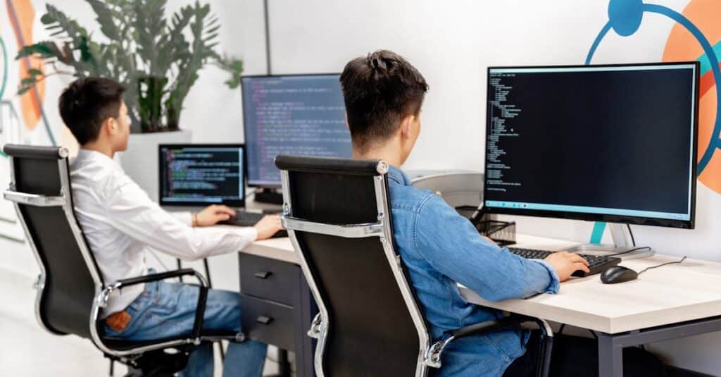 Développeurs Web : 7 Points Clés pour Garantir la Qualité de Livraison d'un Site 5 découvrez le monde fascinant du développement web avec nos experts. apprenez les dernières technologies, techniques et tendances pour créer des sites web performants et attrayants. rejoignez notre communauté de développeurs passionnés et donnez vie à vos idées en ligne.