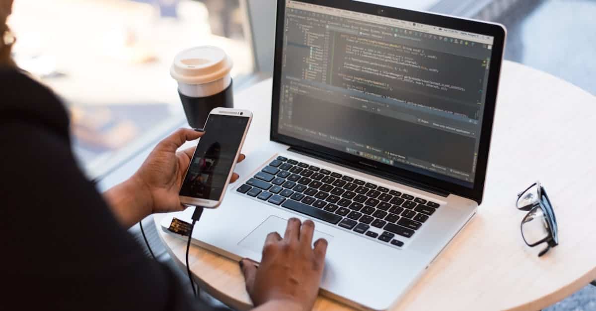 découvrez l'art du développement web : des astuces, conseils et techniques pour créer des sites attractifs et performants. apprenez à maîtriser les langages de programmation, les frameworks et les outils les plus récents pour donner vie à vos projets en ligne.