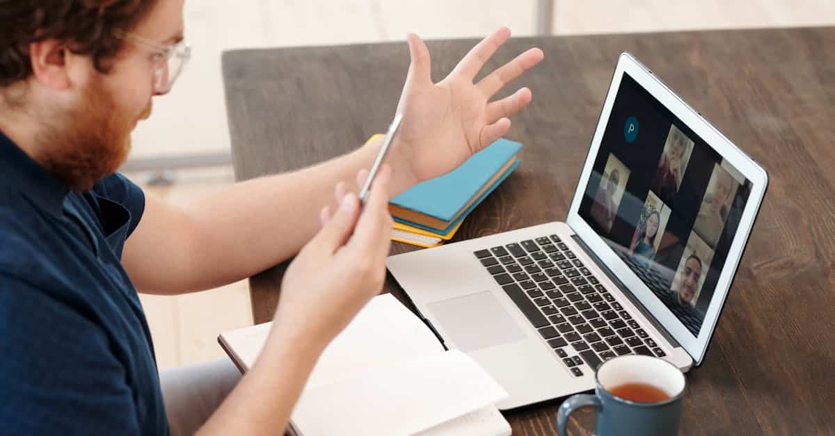 Webinaires.net : La plateforme incontournable pour dénicher des webinaires de qualité 1 découvrez nos webinars interactifs sur des sujets variés, conçus pour vous apporter des connaissances pratiques et des expertises directement chez vous. inscrivez-vous dès maintenant pour améliorer vos compétences et élargir votre réseau professionnel.