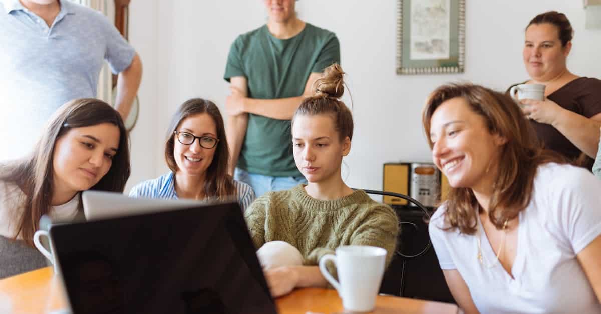 clés pour optimiser le succès de vos webinaires