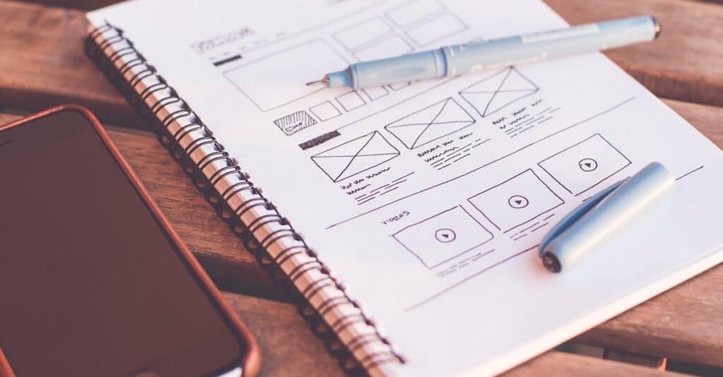 Guide pratique pour concevoir un site vitrine captivant 4 découvrez l'art du design web avec nos services professionnels. transformez votre vision en un site attractif et fonctionnel, adapté à vos besoins et à ceux de vos utilisateurs. optimisez votre présence en ligne dès aujourd'hui !
