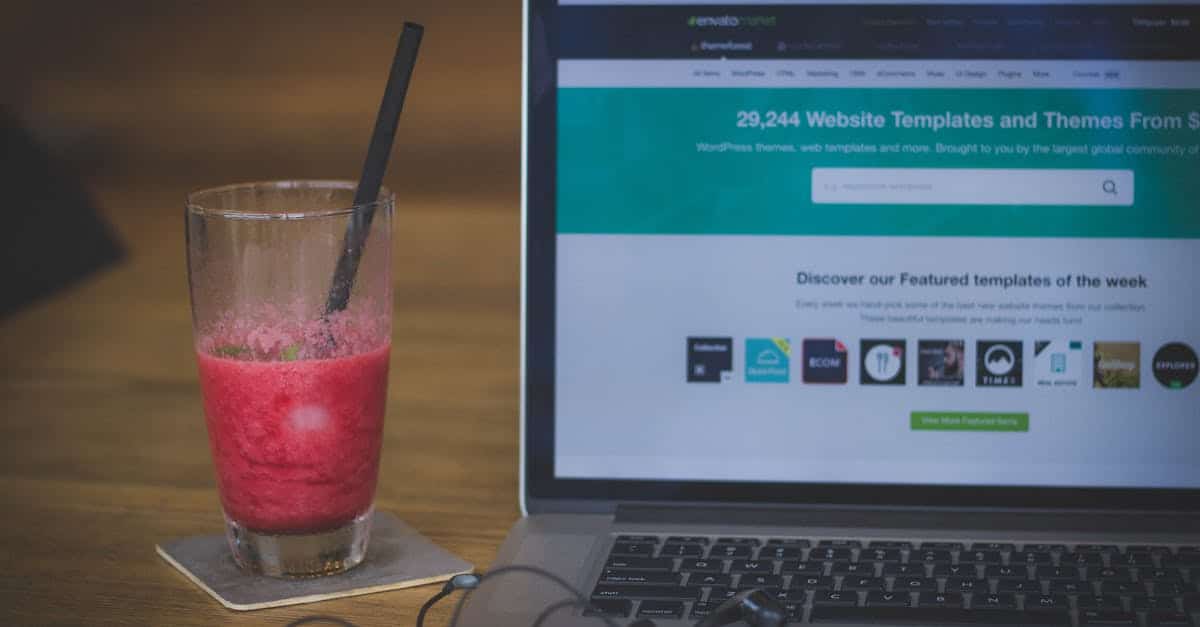 découvrez les éléments essentiels d'un site web performant : conception, optimisation, contenu et seo. apprenez à créer une présence en ligne efficace qui attire et engage vos visiteurs.