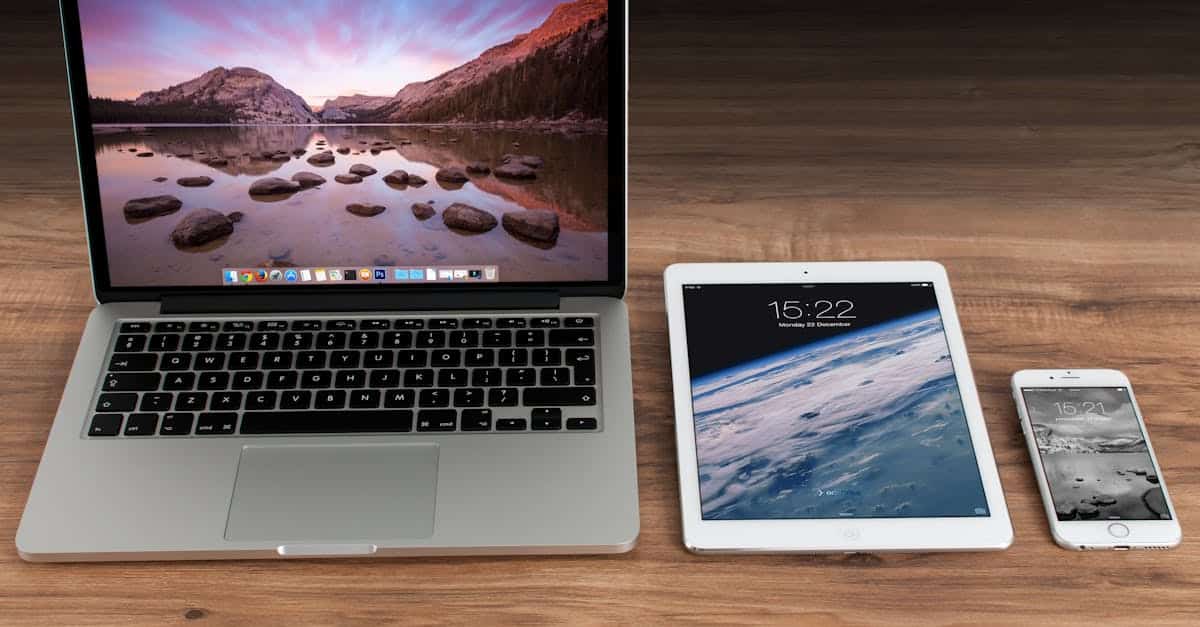 Les étapes essentielles pour concevoir l&rsquo;arborescence de votre site web
