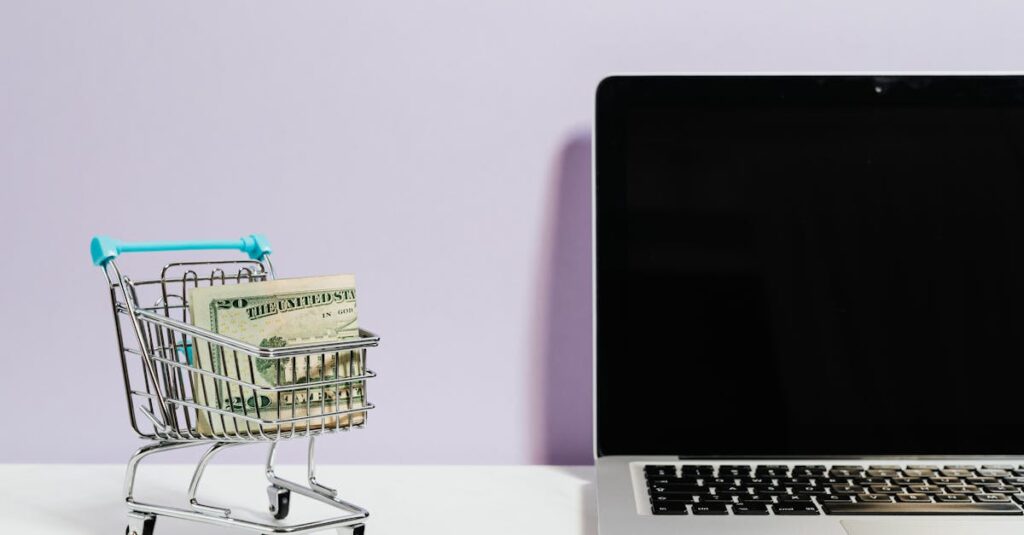 Stratégies efficaces pour maximiser la valeur de la vente de votre site web 6 découvrez des stratégies de vente en ligne puissantes pour optimiser votre site web et augmenter vos conversions. apprenez à attirer davantage de clients et à maximiser vos revenus grâce à des techniques éprouvées adaptées à votre activité.