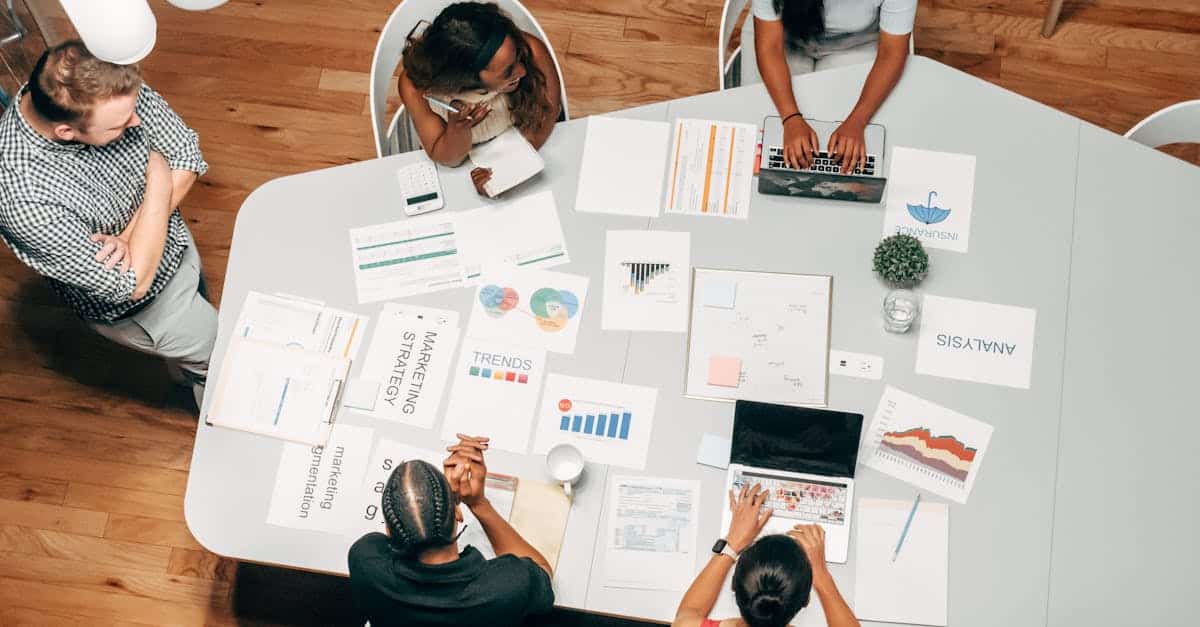 découvrez l'univers vibrant de l'entrepreneuriat féminin. inspirez-vous de parcours réussis, de conseils pratiques et d'innovations portées par des femmes audacieuses qui transforment le monde des affaires. rejoignez la communauté des femmes entrepreneurs et participez à la révolution entrepreneuriale.